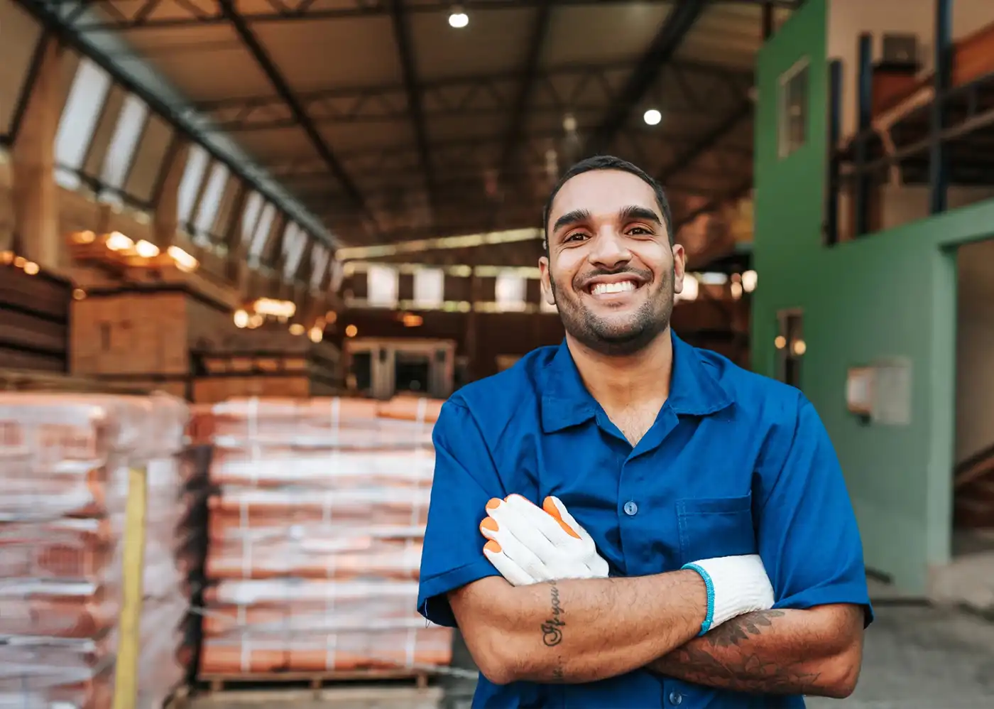 Más de 3 millones de extranjeros afiliados